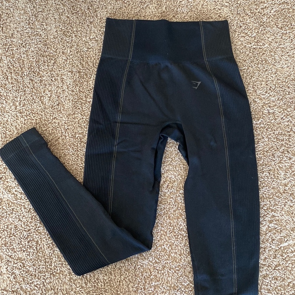 Gymshark high waist leggings